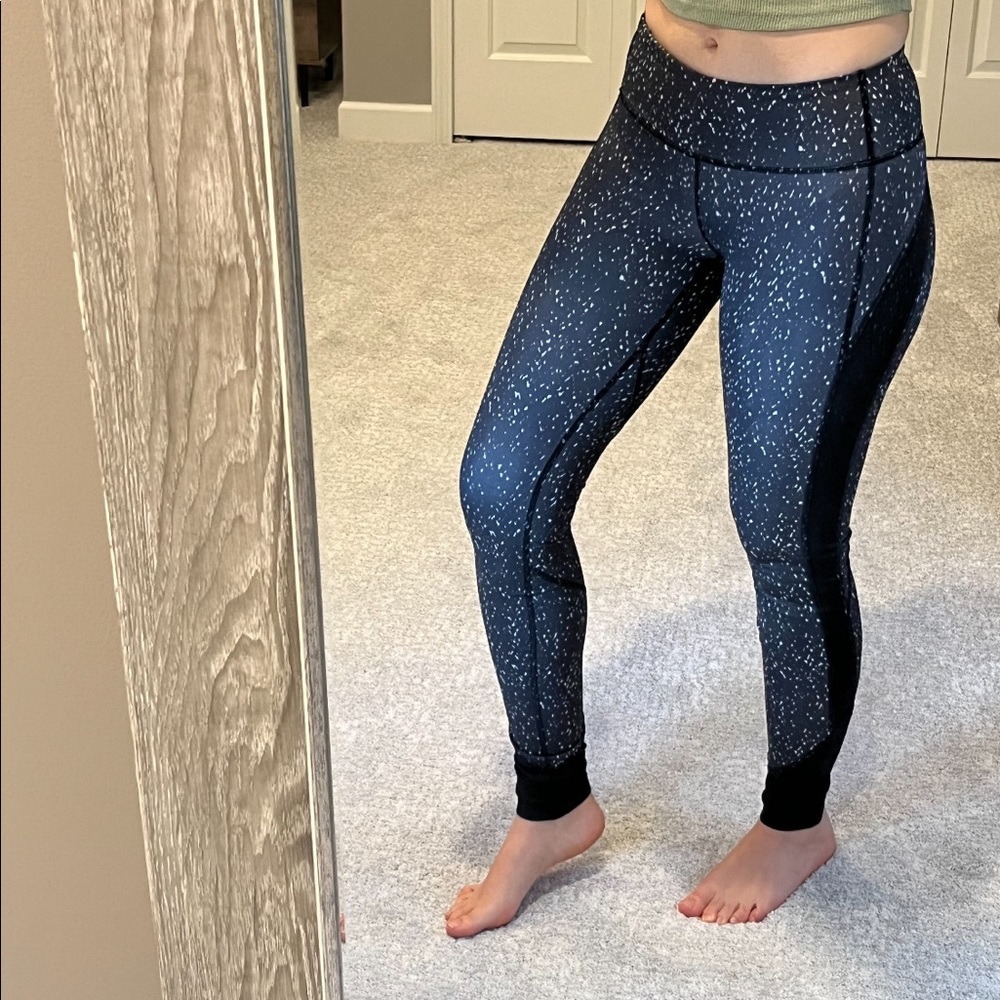 Lululemon Running Pants Size 4